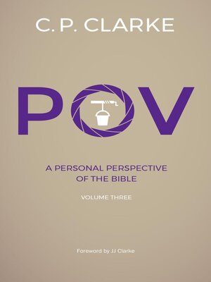 cover image of POV 3